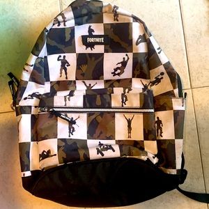 Fortnite Backpack